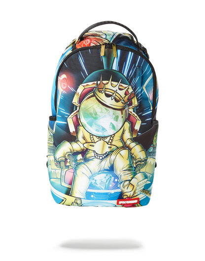 ASTROMANE LIGHTSPEED BACKPACK