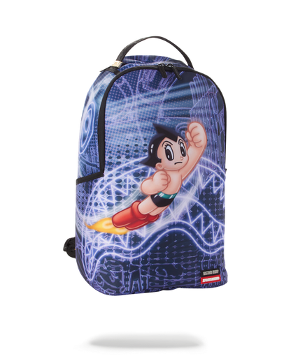 ASTRO BOY: MADE READY BACKPACK