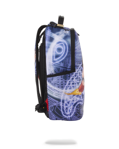 ASTRO BOY: MADE READY BACKPACK