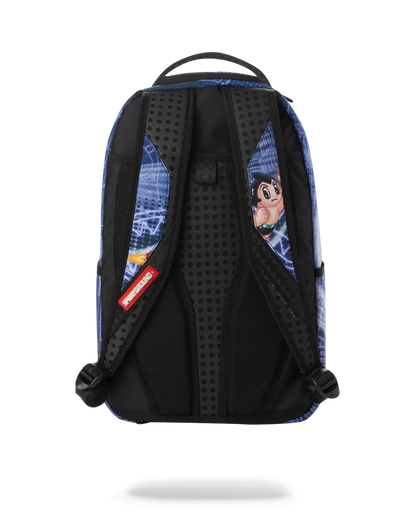 ASTRO BOY: MADE READY BACKPACK