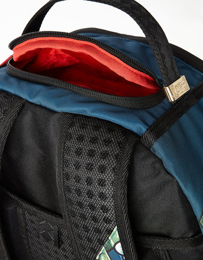 MONEY BOYS: THE BREAK OUT BACKPACK