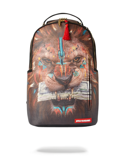 Ai CEO LION BACKPACK