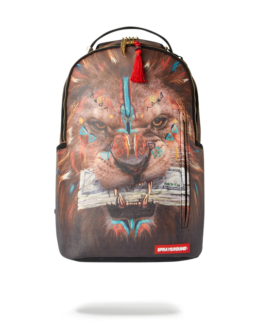 Ai CEO LION BACKPACK