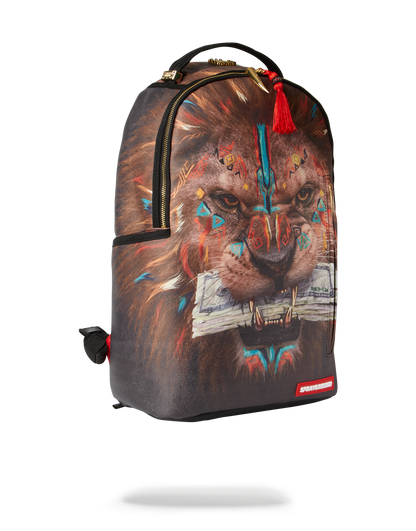 Ai CEO LION BACKPACK