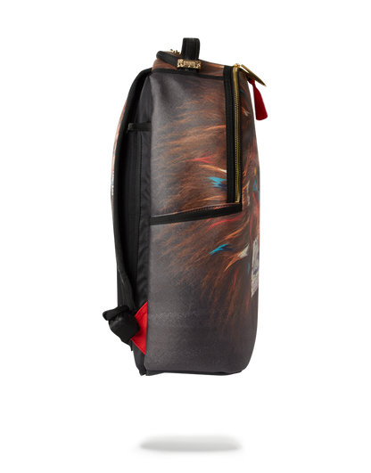 Ai CEO LION BACKPACK