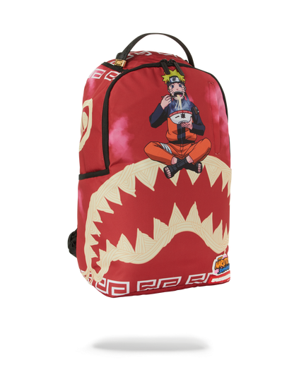 NARUTO RAMEN SHARK BACKPACK