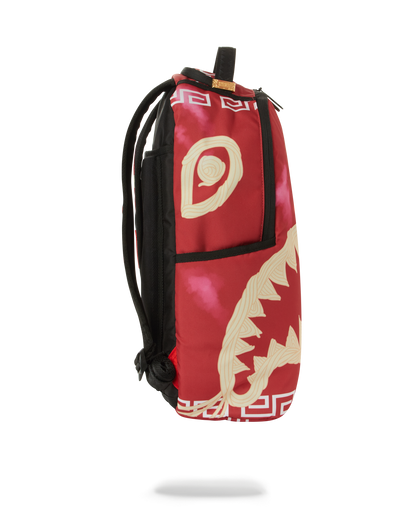 NARUTO RAMEN SHARK BACKPACK