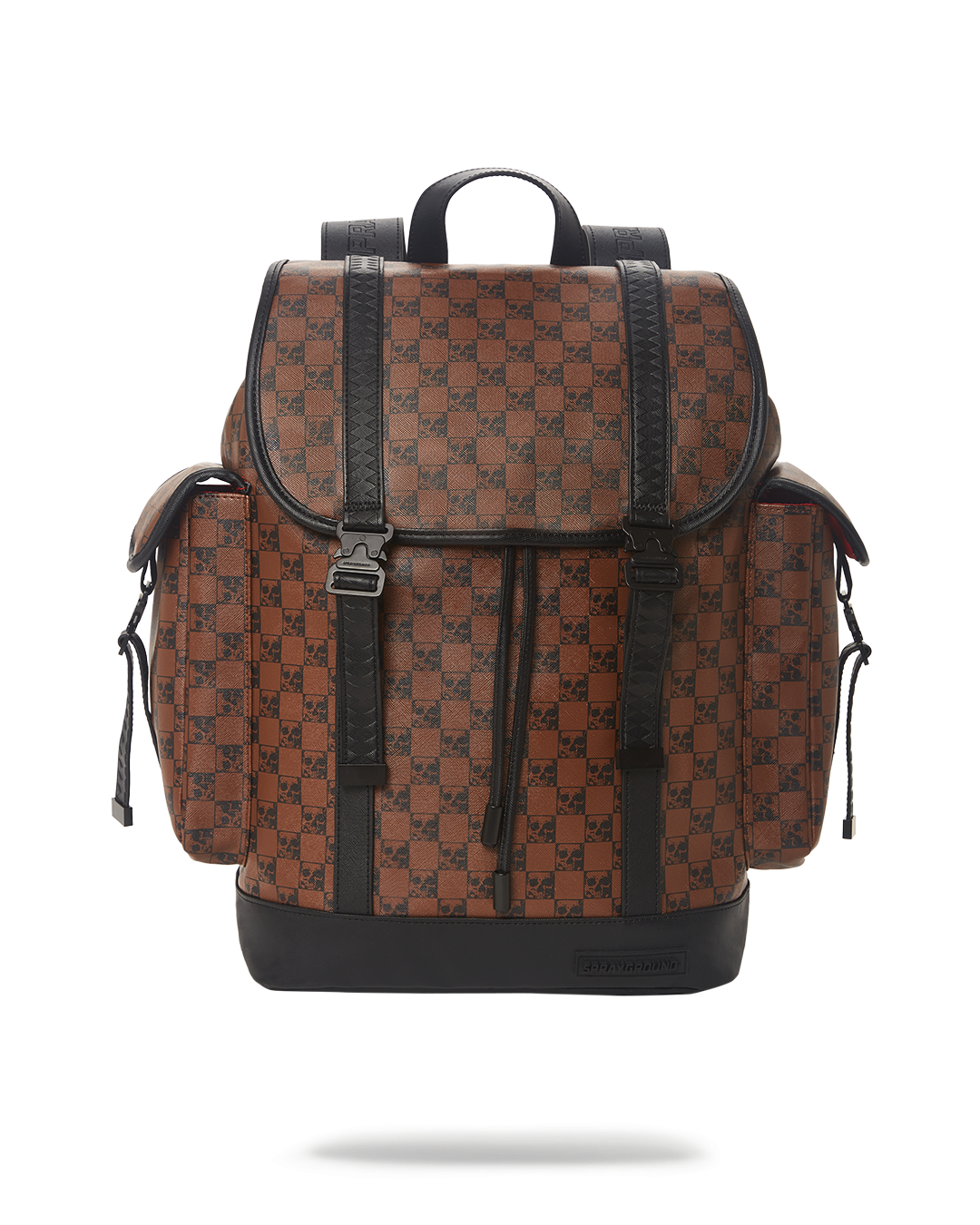 SHARKS AND SKULLS MONTE CARLO