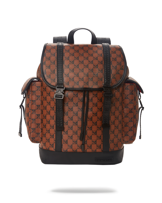 SHARKS AND SKULLS MONTE CARLO