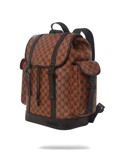 SHARKS AND SKULLS MONTE CARLO