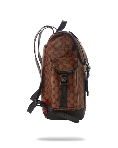 SHARKS AND SKULLS MONTE CARLO