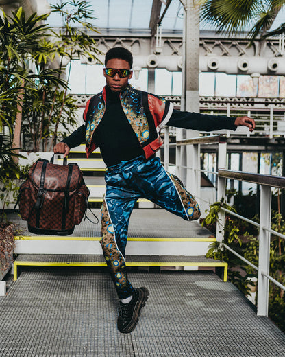 SHARKS AND SKULLS MONTE CARLO