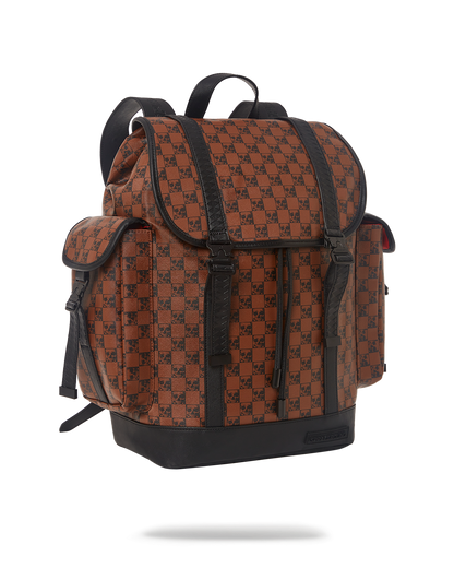 SHARKS AND SKULLS MONTE CARLO