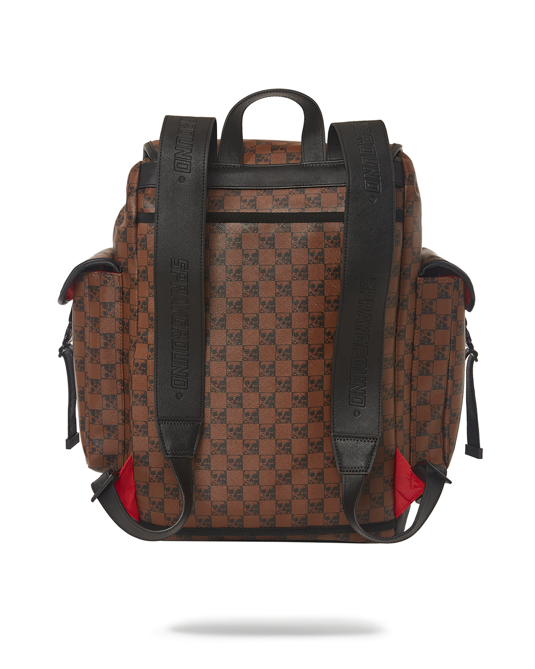 SHARKS AND SKULLS MONTE CARLO