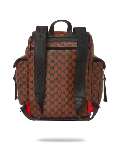 SHARKS AND SKULLS MONTE CARLO