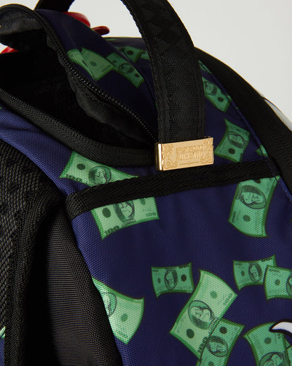 RICHIE RICH: ON THE RUN BACKPACK