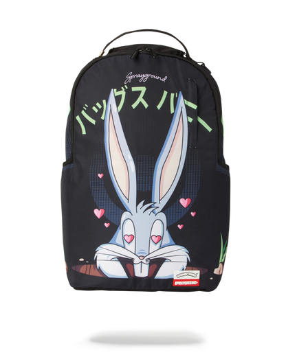 BUGS: KARATZ ARE DEVINE BACKPACK