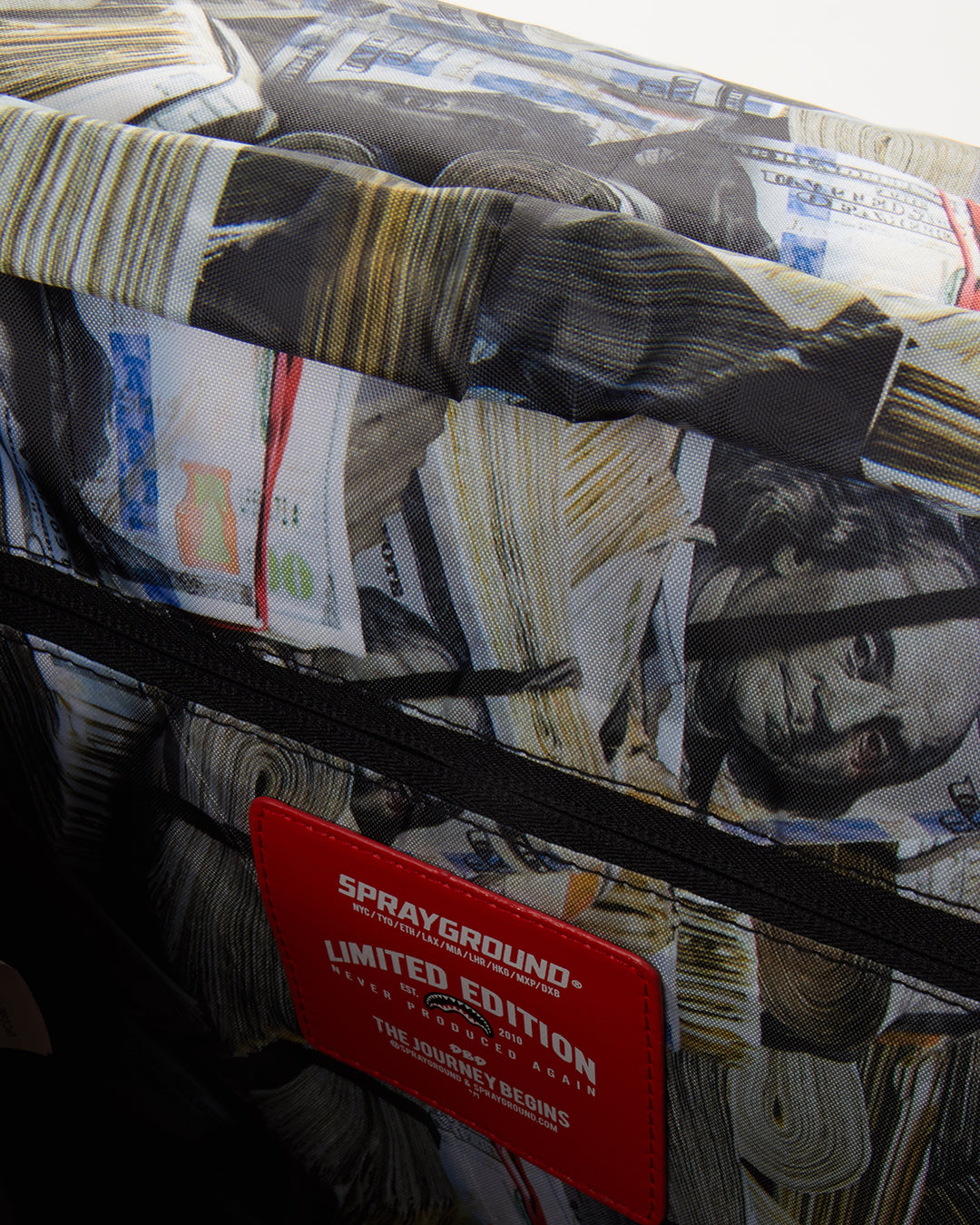 SHARKS OF THE WORLD MONTE CARLO