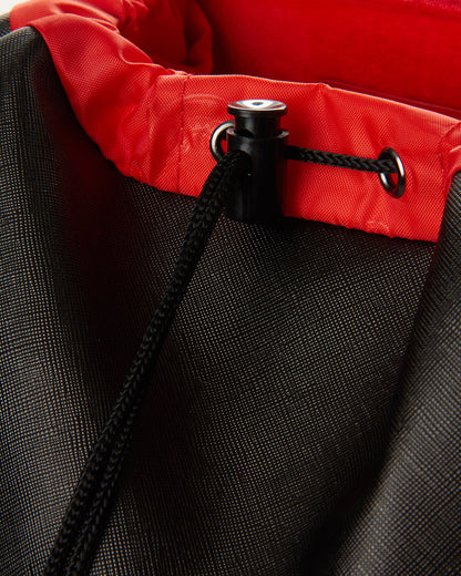 THE HILLS BACKPACK (BLACK)