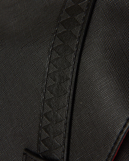 THE HILLS BACKPACK (BLACK)