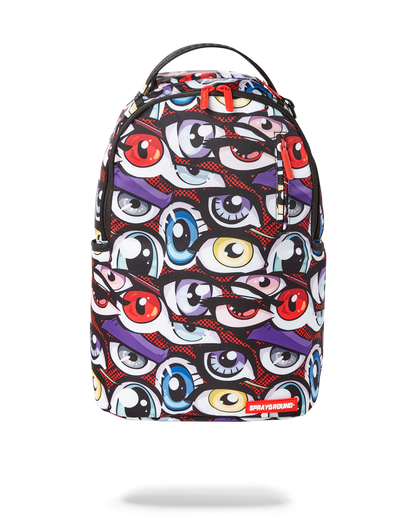 ALL EYES ON YOU BACKPACK