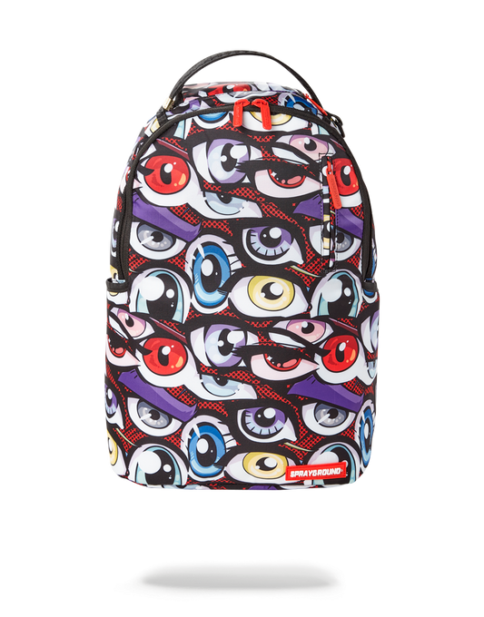 ALL EYES ON YOU BACKPACK