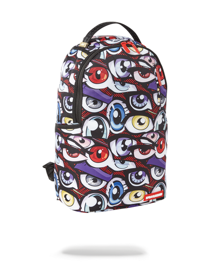 ALL EYES ON YOU BACKPACK