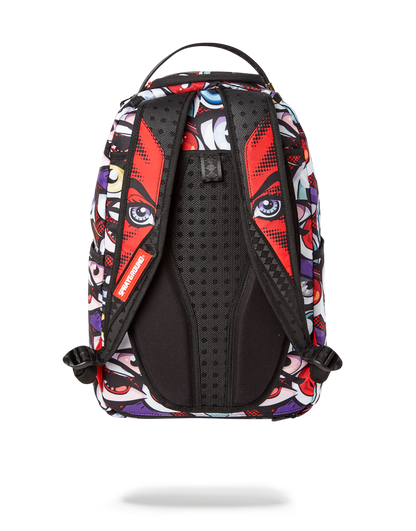 ALL EYES ON YOU BACKPACK