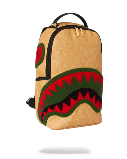 SPUCCI GANG BACKPACK