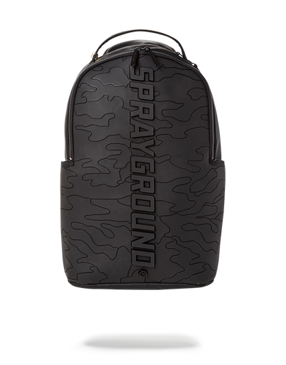 BODYGUARD (MIDNIGHT) BACKPACK