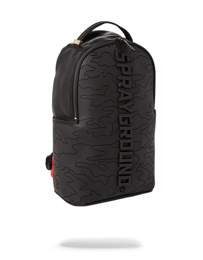 BODYGUARD (MIDNIGHT) BACKPACK