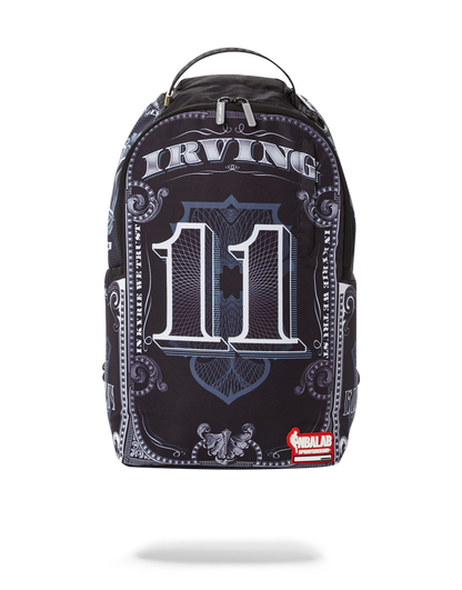 NBA IRVING MONEY BACKPACK