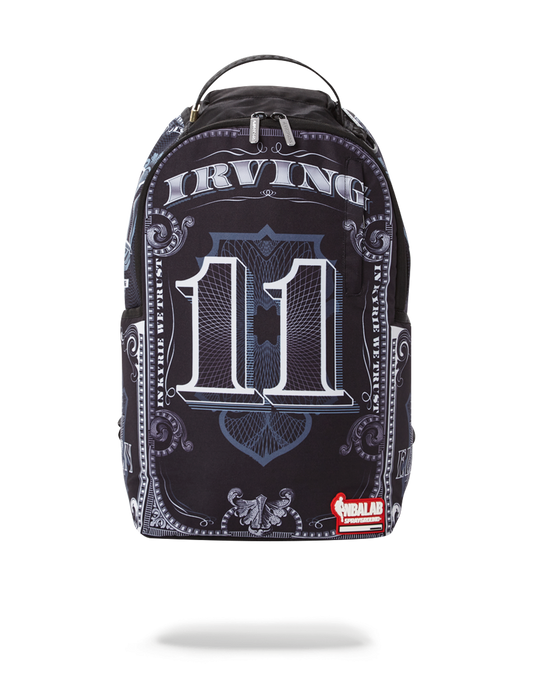 NBA IRVING MONEY BACKPACK