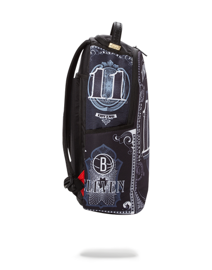 NBA IRVING MONEY BACKPACK