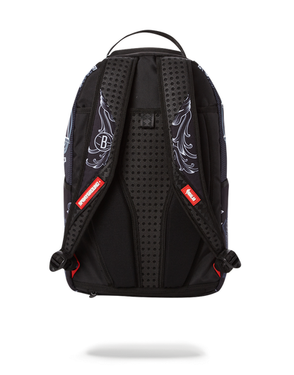 NBA IRVING MONEY BACKPACK