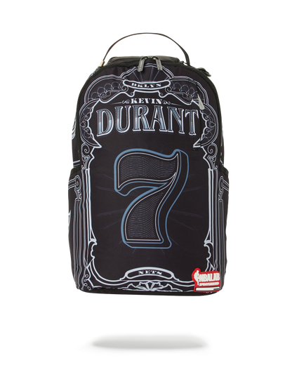 NBA DURANT MONEY BACKPACK