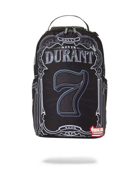 NBA DURANT MONEY BACKPACK