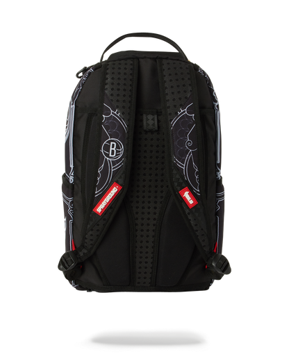 NBA DURANT MONEY BACKPACK