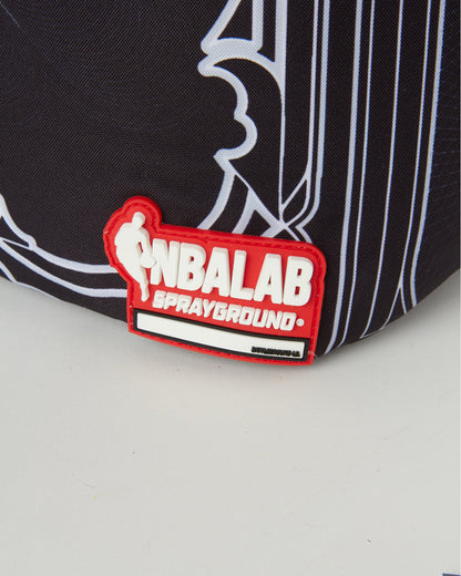 NBA DURANT MONEY BACKPACK