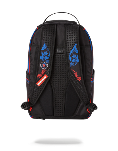 NBA LEONARD MONEY BACKPACK