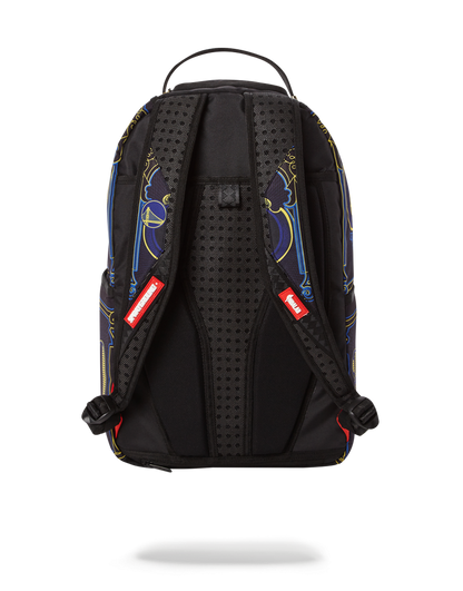 NBA CURRY MONEY BACKPACK