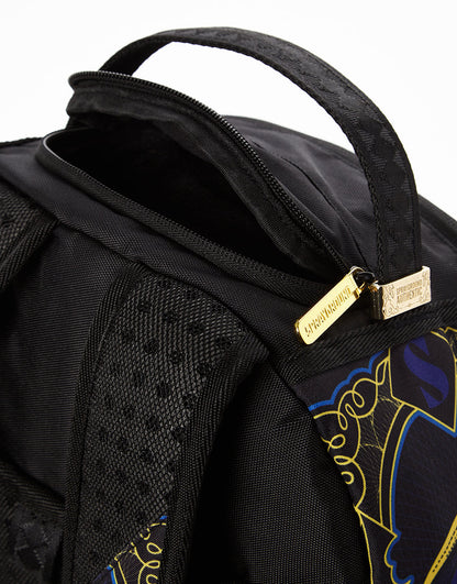 NBA CURRY MONEY BACKPACK