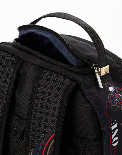 NBA ZION MONEY BACKPACK