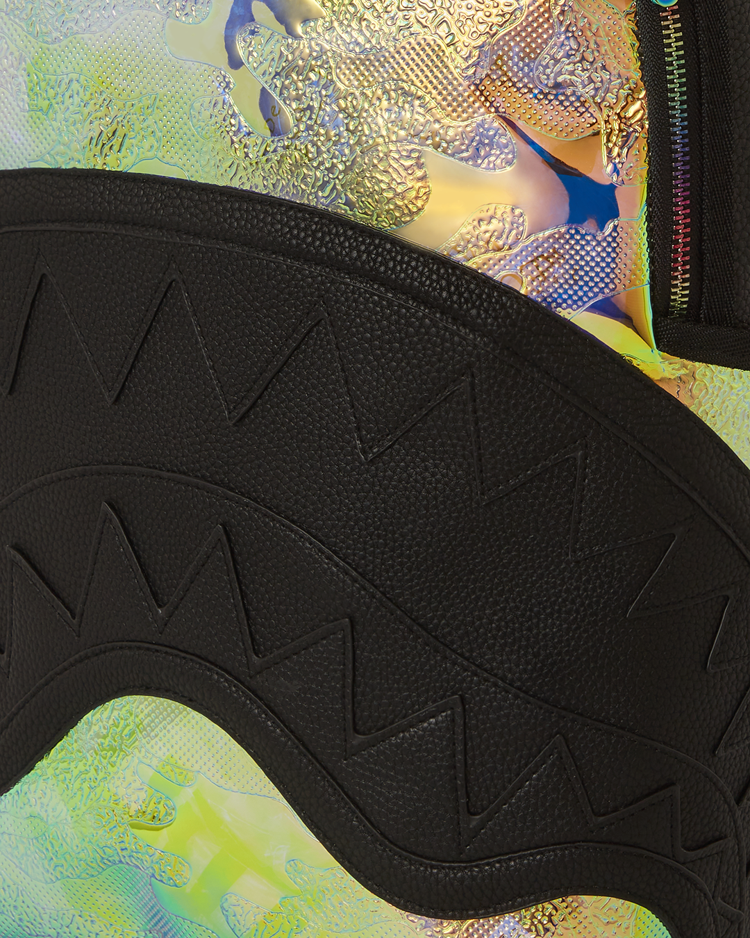 MAGIC CITY BACKPACK (DLXV)