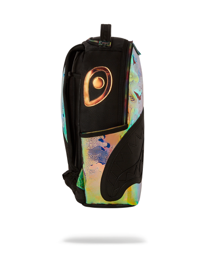 MAGIC CITY BACKPACK (DLXV)