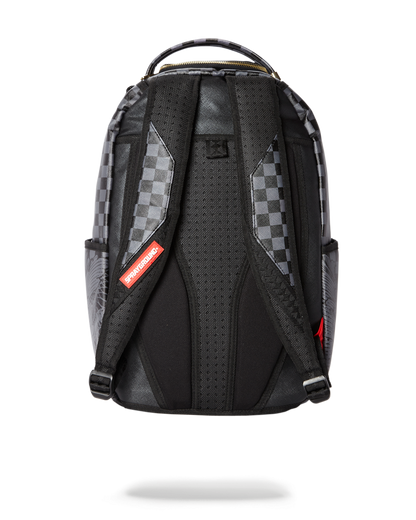 $100 IS MY NAME DLX BACKPACK
