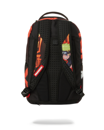 NARUTO: CREATIVE OUTCASTS BACKPACK