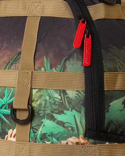 TREASURE HUNT BACKPACK