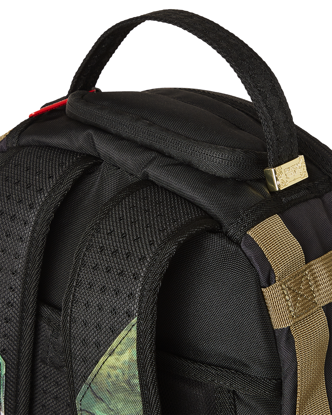 TREASURE HUNT BACKPACK