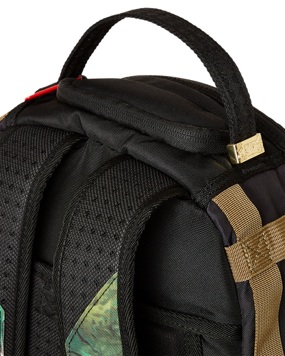 TREASURE HUNT BACKPACK